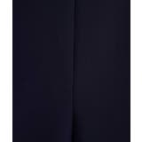 [洗える]ストレッチフレアパンツ | MICHEL KLEIN | 詳細画像19 