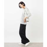 ストレッチツイルワイドパンツ | MICHEL KLEIN | 詳細画像22