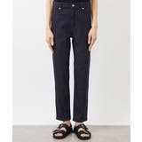 [4サイズ展開]ストレッチスリムデニム | MICHEL KLEIN | 詳細画像10 