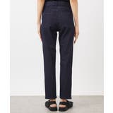 [4サイズ展開]ストレッチスリムデニム | MICHEL KLEIN | 詳細画像12 