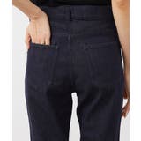 [4サイズ展開]ストレッチスリムデニム | MICHEL KLEIN | 詳細画像13 