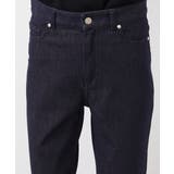 [4サイズ展開]ストレッチスリムデニム | MICHEL KLEIN | 詳細画像14 