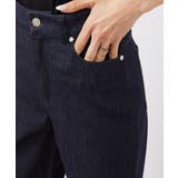 [4サイズ展開]ストレッチスリムデニム | MICHEL KLEIN | 詳細画像15 