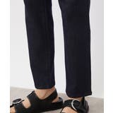 [4サイズ展開]ストレッチスリムデニム | MICHEL KLEIN | 詳細画像16 