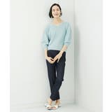 [4サイズ展開]ストレッチスリムデニム | MICHEL KLEIN | 詳細画像9 