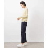 [定番人気]ドライストレッチワイドパンツ | MICHEL KLEIN | 詳細画像27 