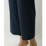 [定番人気]ドライストレッチワイドパンツ | MICHEL KLEIN | 詳細画像39 