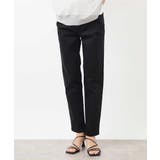 ブラック(WEB限定カラー) | [4サイズ展開]ストレッチスリムパンツ(WEB限定カラーあり) | MICHEL KLEIN