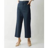 [定番人気]ストレッチワイドパンツ | MICHEL KLEIN | 詳細画像2 