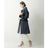 [定番人気]ストレッチワイドパンツ | MICHEL KLEIN | 詳細画像27 