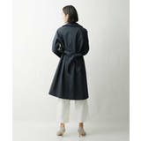 [定番人気]ストレッチワイドパンツ | MICHEL KLEIN | 詳細画像28 