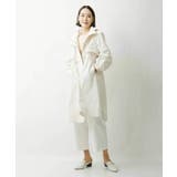 [定番人気]ストレッチワイドパンツ | MICHEL KLEIN | 詳細画像32 