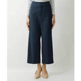 [定番人気]ストレッチワイドパンツ | MICHEL KLEIN | 詳細画像48 