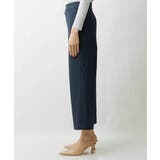 [定番人気]ストレッチワイドパンツ | MICHEL KLEIN | 詳細画像49 