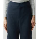 [定番人気]ストレッチワイドパンツ | MICHEL KLEIN | 詳細画像51 