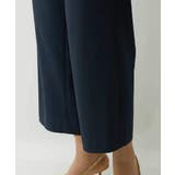 [定番人気]ストレッチワイドパンツ | MICHEL KLEIN | 詳細画像54 