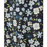 フラワープリントリラクシーパンツ(オリジナルプリント) | MICHEL KLEIN | 詳細画像27 