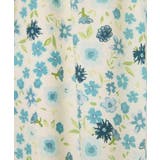 フラワープリントリラクシーパンツ(オリジナルプリント) | MICHEL KLEIN | 詳細画像29 