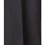 [機能性素材]ストレッチツイルテーパードパンツ | MICHEL KLEIN | 詳細画像37 