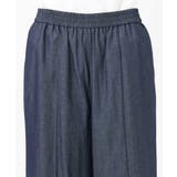 ライトオンスデニムワイドパンツ | MICHEL KLEIN | 詳細画像50 