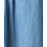 ライトオンスデニムワイドパンツ | MICHEL KLEIN | 詳細画像53 