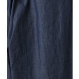 ライトオンスデニムワイドパンツ | MICHEL KLEIN | 詳細画像54 