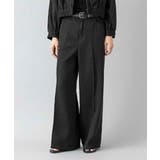 ライトデニムパンツ | MICHEL KLEIN | 詳細画像7 