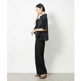 チノワイドパンツ | MICHEL KLEIN | 詳細画像38 