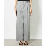 チノワイドパンツ | MICHEL KLEIN | 詳細画像46 