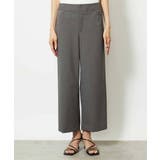 ツイルストレッチワイドパンツ | MICHEL KLEIN | 詳細画像44 