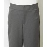 ツイルストレッチワイドパンツ | MICHEL KLEIN | 詳細画像47 