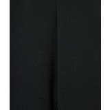 ツイルストレッチワイドパンツ | MICHEL KLEIN | 詳細画像53 