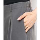 [2WAY]ピーチタッチワイドパンツ | MICHEL KLEIN | 詳細画像53 