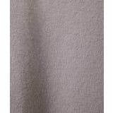 ラムウールVネックカーディガン | MICHEL KLEIN | 詳細画像24 