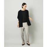 ドルマンスリーブトッパーカーディガン | MICHEL KLEIN | 詳細画像19 