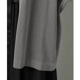 ドルマンスリーブトッパーカーディガン | MICHEL KLEIN | 詳細画像25 