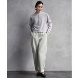 コンパクトモールカーディガン | MICHEL KLEIN | 詳細画像39 