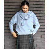 コンパクトモールカーディガン | MICHEL KLEIN | 詳細画像43 