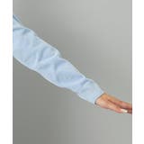 コンパクトモールカーディガン | MICHEL KLEIN | 詳細画像55 