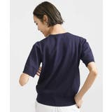 レーヨンナイロンアンサンブル(2点セット) | MICHEL KLEIN | 詳細画像12