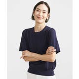 レーヨンナイロンアンサンブル(2点セット) | MICHEL KLEIN | 詳細画像14