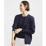 レーヨンナイロンアンサンブル(2点セット) | MICHEL KLEIN | 詳細画像15