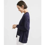 レーヨンナイロンアンサンブル(2点セット) | MICHEL KLEIN | 詳細画像17