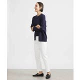 レーヨンナイロンアンサンブル(2点セット) | MICHEL KLEIN | 詳細画像18