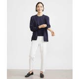 レーヨンナイロンアンサンブル(2点セット) | MICHEL KLEIN | 詳細画像19