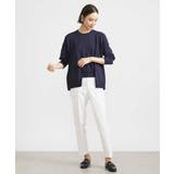 レーヨンナイロンアンサンブル(2点セット) | MICHEL KLEIN | 詳細画像20