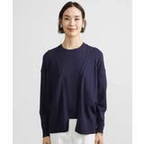 レーヨンナイロンアンサンブル(2点セット) | MICHEL KLEIN | 詳細画像21