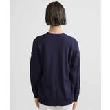 レーヨンナイロンアンサンブル(2点セット) | MICHEL KLEIN | 詳細画像23