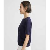 レーヨンナイロンアンサンブル(2点セット) | MICHEL KLEIN | 詳細画像28