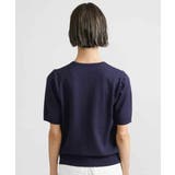 レーヨンナイロンアンサンブル(2点セット) | MICHEL KLEIN | 詳細画像29